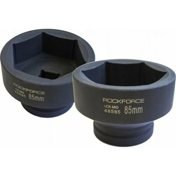 Rockforce Hlavice Impact hluboká 1 105 mm (6hranná)