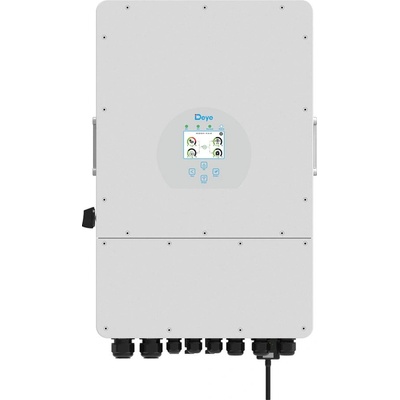 Deye 8kW SUN-8K-SG04LP3-EU