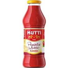 MUTTI Passata di pomodoro paradajkový pretlak 400 g