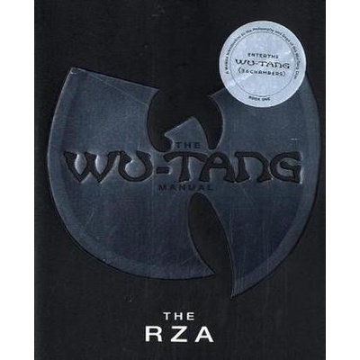 The Wu-Tang Manual