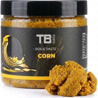 TB Baits Obalovacia pasta Corn 200ml