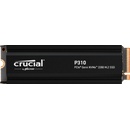 Crucial P310 4TB (CT4000P310SSD5)
