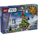 Adventné kalendáre LEGO 75366 Adventní kalendář LEGO® Star Wars™