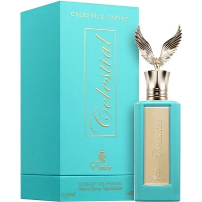 Emir Celestial parfum pánsky 100 ml