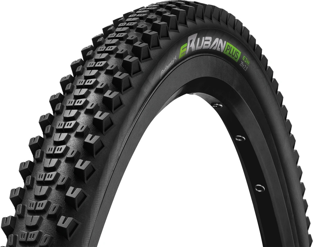 Continental e-Ruban Plus 29x2.10