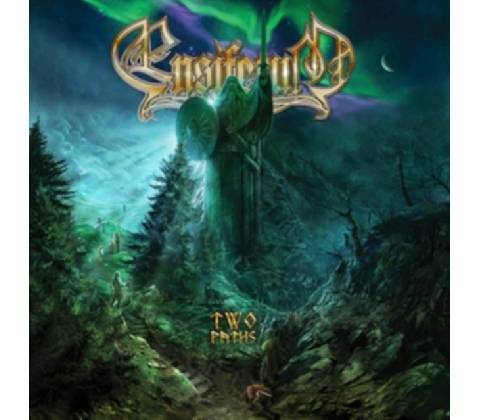 Two Paths - Ensiferum CD