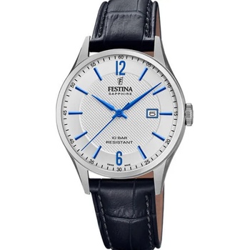 Image 1 of Festina F20007/2