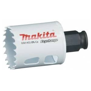 Makita Перфоратор MAKITA BiM Ezychange 2 40 mm E-03779 (E-03779)
