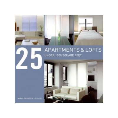 25 Apartments Under 1000 Square Feet James Grayson Trulove