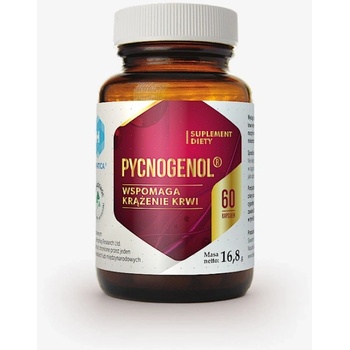 Hepatica Pycnogenol 60 kapsúl