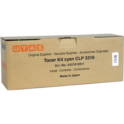 Utax 4431610011 - originálny