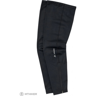Vaude Leg Warmer II na nohy černá