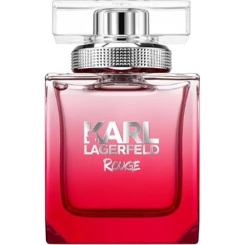 KARL LAGERFELD Rouge for Her EDP 85 ml Tester