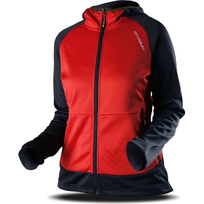 Trimm Oasis Lady red/dark navy