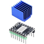  Mks tmc2226 модул за управление на стъпков мотор (sn0213)