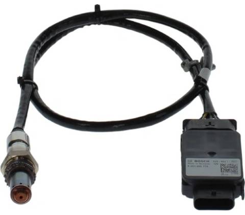 BOSCH 0 281 008 779