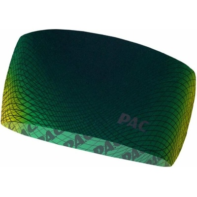 P.A.C. Recycled Seamless Headband Grenix