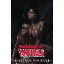 Vengeance of Vampirella Volume 4: After the Fall