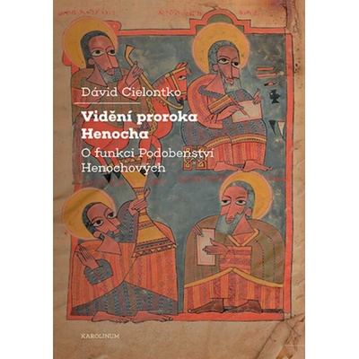 Vidění proroka Henocha