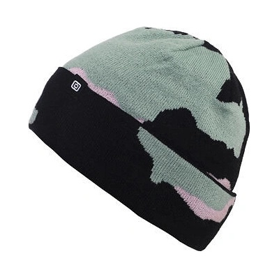 Anika blue haze camo
