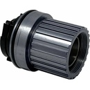 Shimano Elite Microspline MTB Freehub 12-kolo DIRETO XR, SUITO AND TURNO