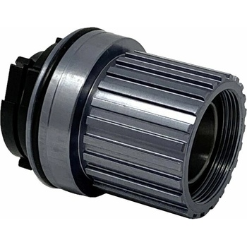 Shimano Elite Microspline MTB Freehub 12-kolo DIRETO XR, SUITO AND TURNO