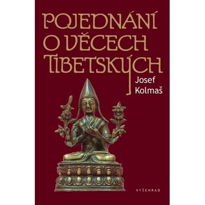 Pojednání o věcech tibetských