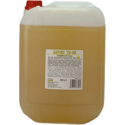 Autex TB 46 10 l