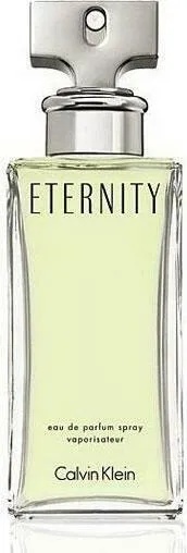 Calvin Klein Eternity EDP 100 ml Tester