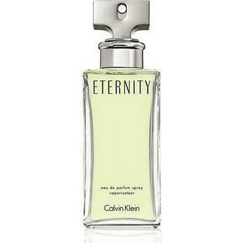Calvin Klein Eternity EDP 100 ml Tester