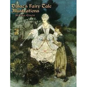 Dulac's Fairy Tale Illustrations in Full Color (ISBN: 9780486436692)