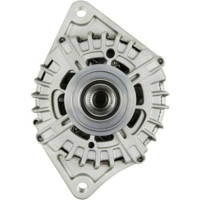 generátor AS-PL (AUTO STARTER) A3747S