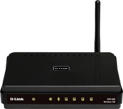 D-Link DIR-600