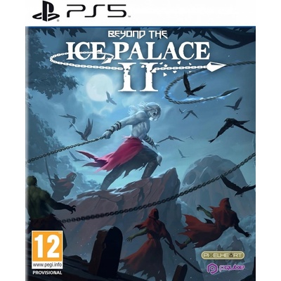 Beyond The Ice Palace 2