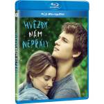 MagicBox Вината в нашите звезди - Blu-ray (007252)