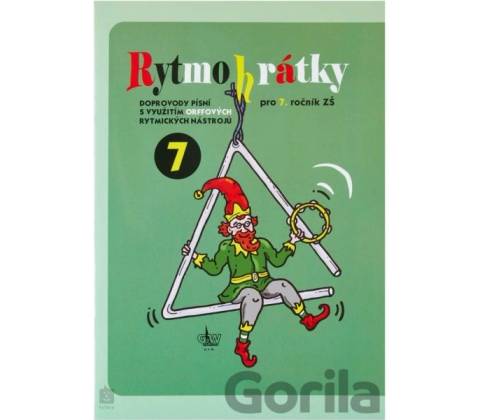 Rytmohrátky 7