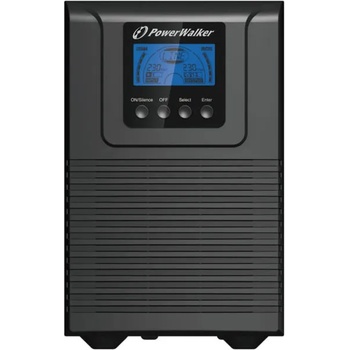 Image 1 of PowerWalker VFI 1000 TG