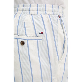 Tommy Hilfiger къс панталон мъжки от памук SUMMER (MW0MW42988)