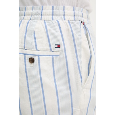 Tommy Hilfiger къс панталон мъжки от памук SUMMER (MW0MW42988)