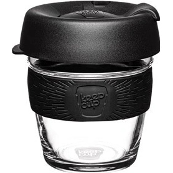 KeepCup Brew Black 0,177 l