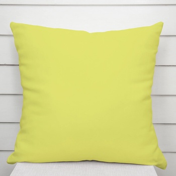 Biante Rongo RG-026 žltozelená 70 x 90 cm