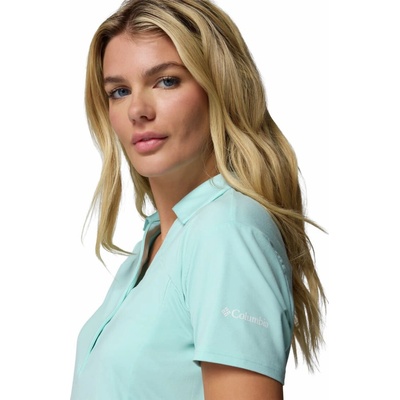 Columbia Ridgehaven Polo Dámske Polo Tričko Spray
