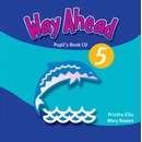 Way Ahead 5 -