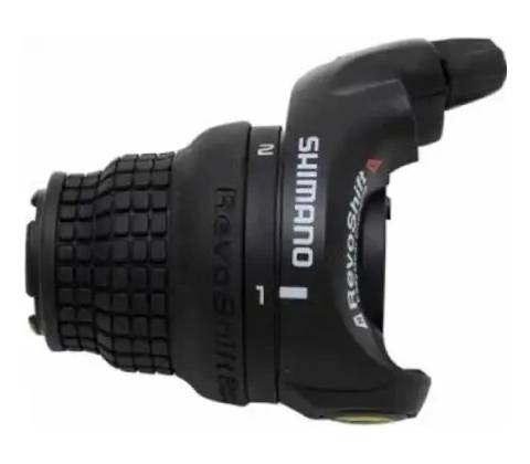 Shimano Revoshift