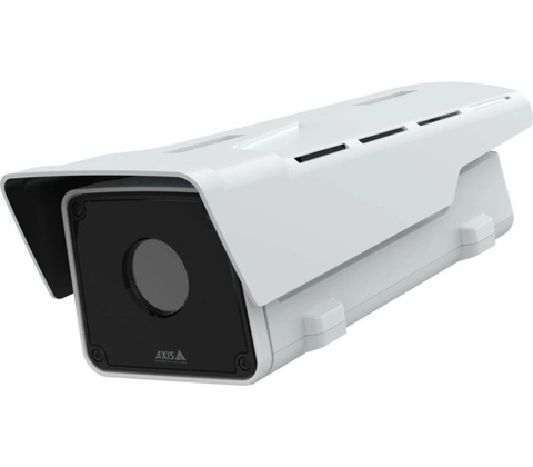 Axis 02650 001