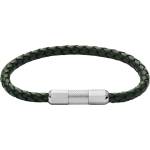 Fossil Мъжки кожен браслет Fossil Machine JF04919040 Fossil | Mnogotsveten | МЪЖЕ | UNI
