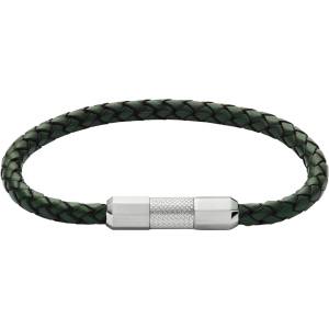 Fossil Мъжки кожен браслет Fossil Machine JF04919040 Fossil | Mnogotsveten | МЪЖЕ | UNI