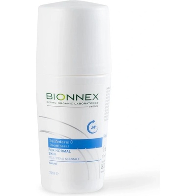 Bionnex Minerálny roll-on 75 ml