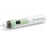 Babyhome Електрически аспиратор за нос Цвят Зелен
