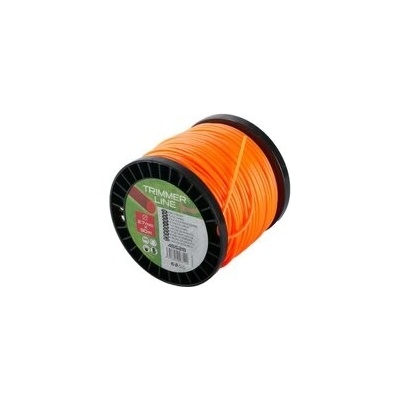 Struna žací kruh 2.7mmx90m